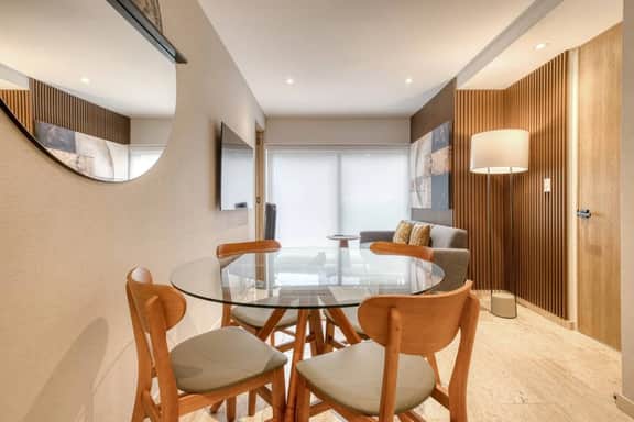 Casa Corona - Roma Norte - Image 3