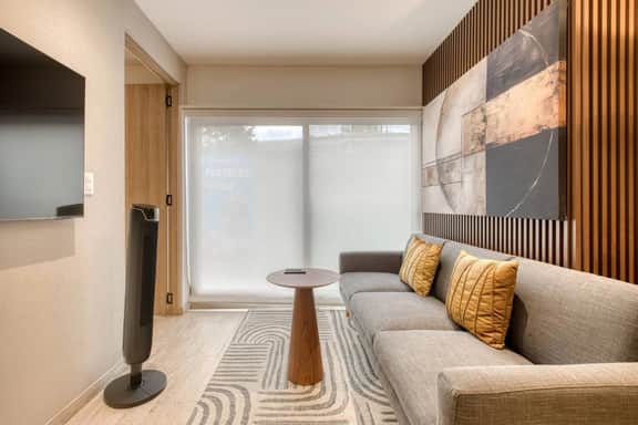 Casa Corona - Roma Norte - Image 5