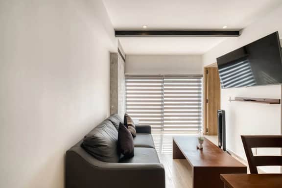 Myla - 1BR - Roma Norte - Piso Bajo - Image 5