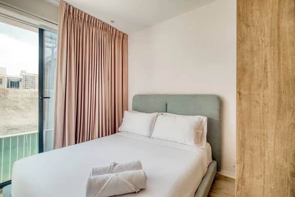 Myla - 2BR Apt- in Chapultepec - Image 3