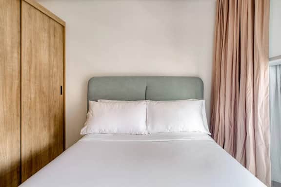 Myla - 2BR Apt- in Chapultepec - Image 4