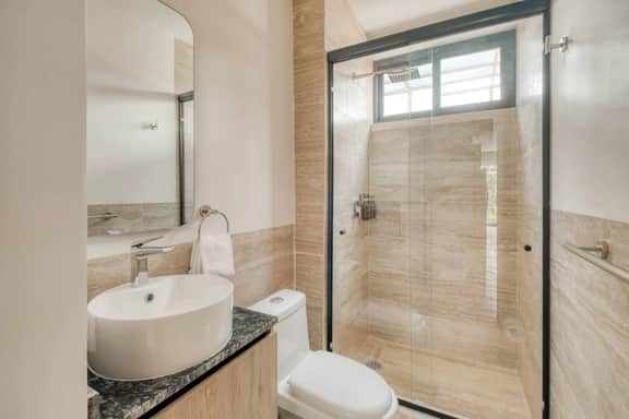 Myla - 2BR Apt- in Chapultepec - Image 2