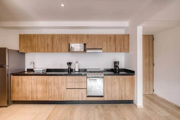 Myla - Casa Calderon - Roma Norte (HF) - Image 4