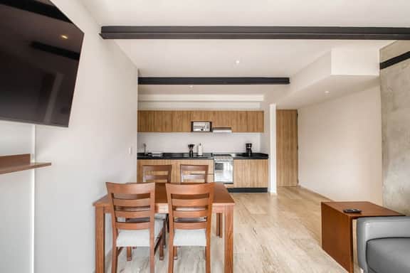 Myla - Casa Calderon - Roma Norte (HF) - Image 3