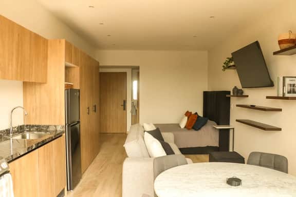 Casa Ezeta Loft in Chapultepec - Image 3