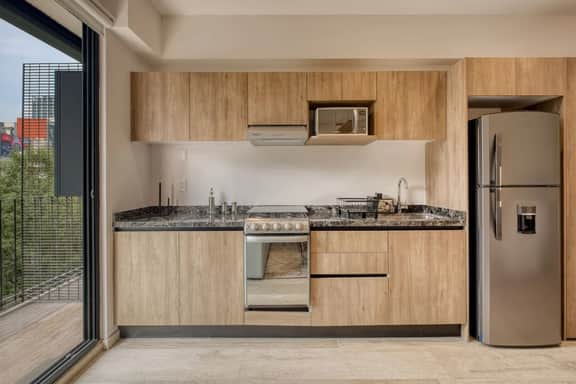 Myla - Loft - in Chapultepec - HighF - Image 5