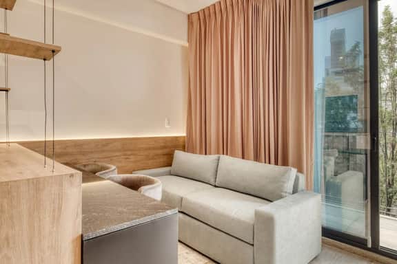 Myla - Loft - in Chapultepec - HighF - Image 2