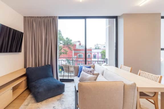 Myla - Loft 03 Near Centro Historico - Image 2