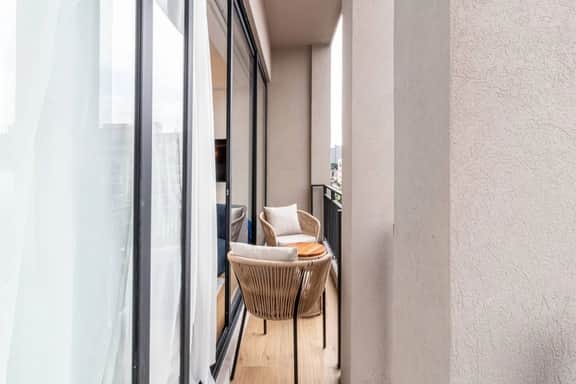 Myla - Loft 04 Near Centro Historico - Image 3