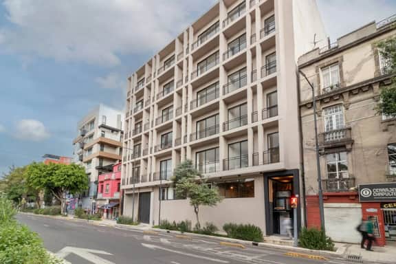 Myla - Loft 08 Near Centro Historico - Image 5