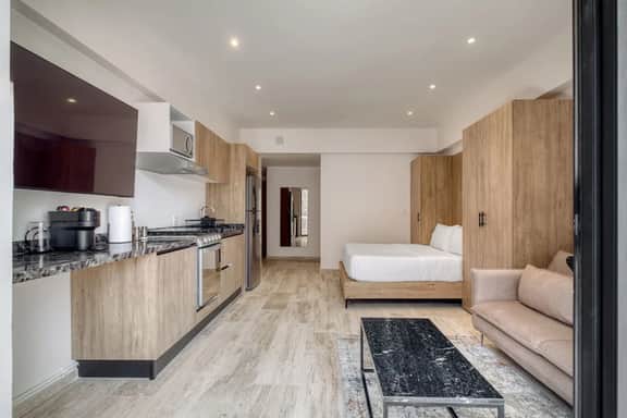 Myla - Loft 09 - in Chapultepec - Image 2