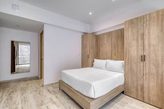 Myla - Loft 09 - in Chapultepec - Image 5