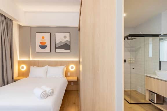 Myla - Loft 10 Near Centro Historico - Image 5