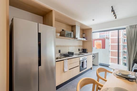 Myla - Loft Condesa - Image 3