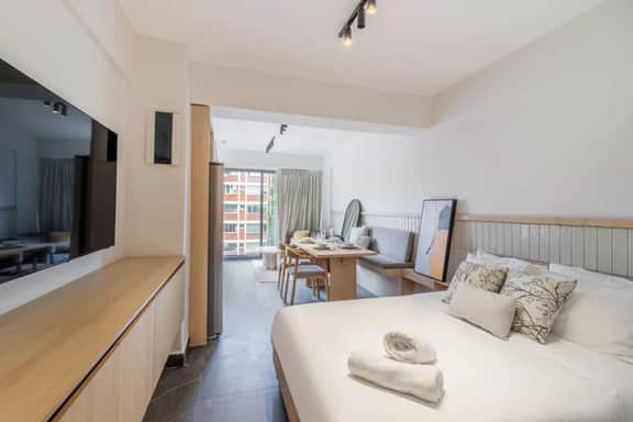 Myla - Loft Condesa - Image 2
