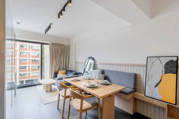 Myla - Loft Condesa - Image 4