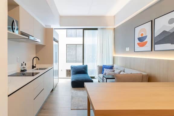 Myla - Loft Near Centro Historico - Interior - Image 4