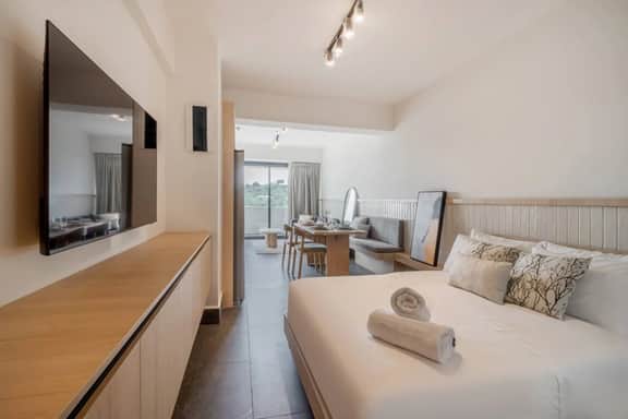 Myla - Plus Loft Condesa Balcony Chapultepec Views - Image 5