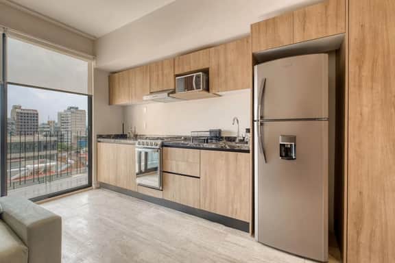 Myla - Premium Loft - in Chapultepec HighF - Image 4
