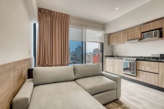 Myla - Premium Loft - in Chapultepec HighF - Image 3