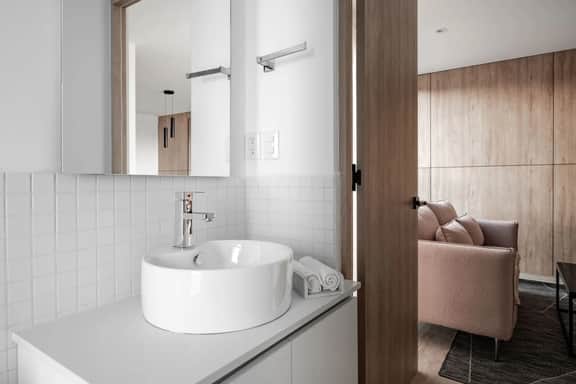Myla 04C - 1BR In Roma Norte - HighF - Image 5