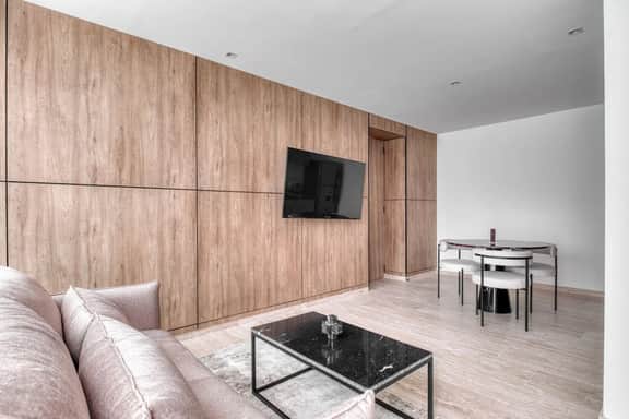 Myla 04C - 1BR In Roma Norte - HighF - Image 5