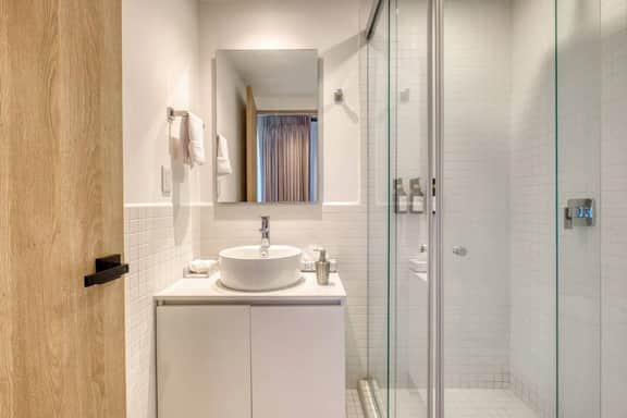 Myla 05C - 2BR in Roma Norte - LowF - Image 5