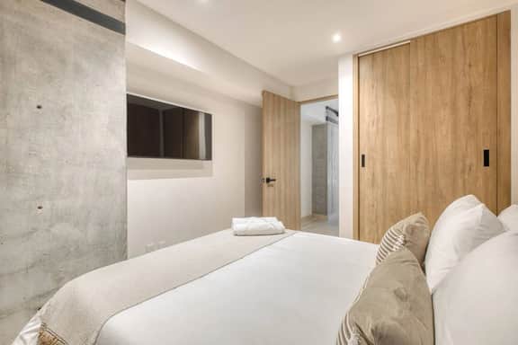 Myla 05C - 2BR in Roma Norte - LowF - Image 2