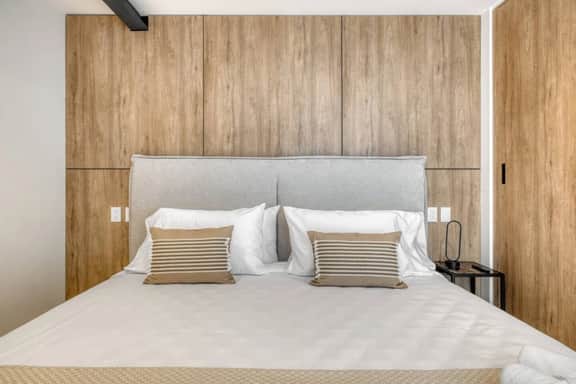 Myla 05C - 2BR in Roma Norte - LowF - Image 5