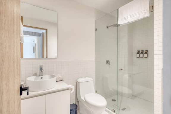 Myla 02C - 2BR In Roma Norte - HighF - Image 5