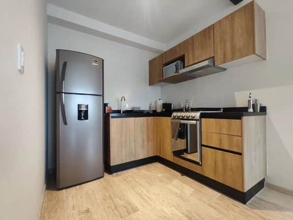 Myla 02C - 2BR In Roma Norte - HighF - Image 4