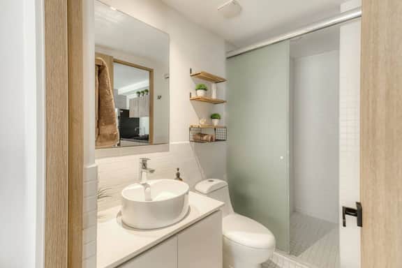 Casa Santiago - 1BR in Roma Norte - Image 4