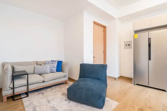 Myla - 1BR Apartment Near Centro Historico - Image 4
