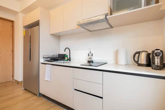 Myla - 1BR Apartment Near Centro Historico - Image 5