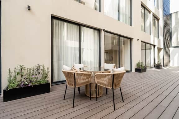 Myla - Garden Loft Near Centro Historico - Image 3