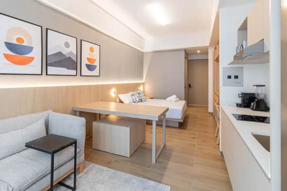 Myla - Loft PH08 Near Centro Historico - Image 5