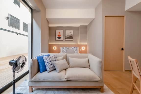 Myla - Garden Loft 08 Near Centro Historico - Image 2