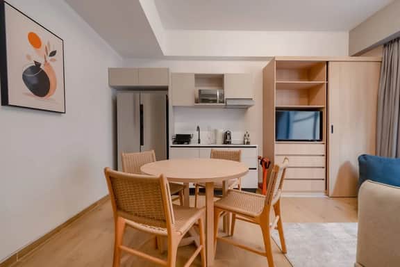 Myla - Garden Loft 08 Near Centro Historico - Image 4