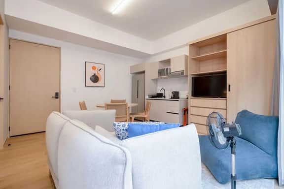 Myla - Garden Loft 08 Near Centro Historico - Image 5