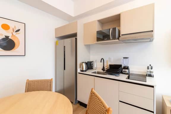 Myla - Loft LowF Near Centro Historico - Image 2
