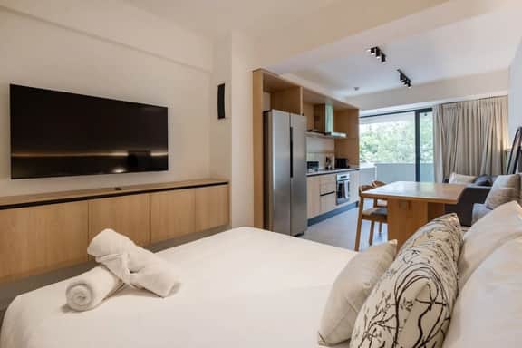 Myla - Loft Condesa - 01B - Image 5