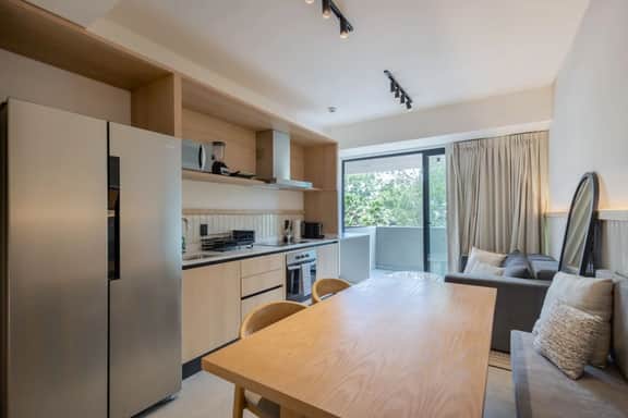Myla - Loft Condesa - 01B - Image 3