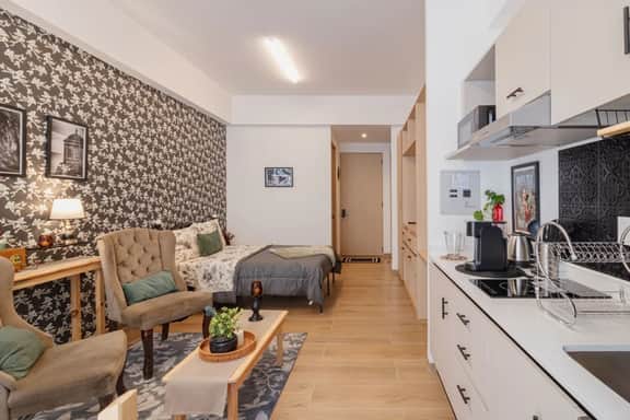 Myla - Loft 09A Near Centro Historico - Image 4