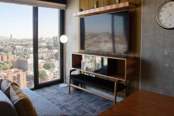 Casa Agamy a pasos de Polanco y Reforma - Image 1
