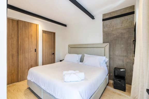 Casa Becerril - 1BR - Roma Norte - Image 1