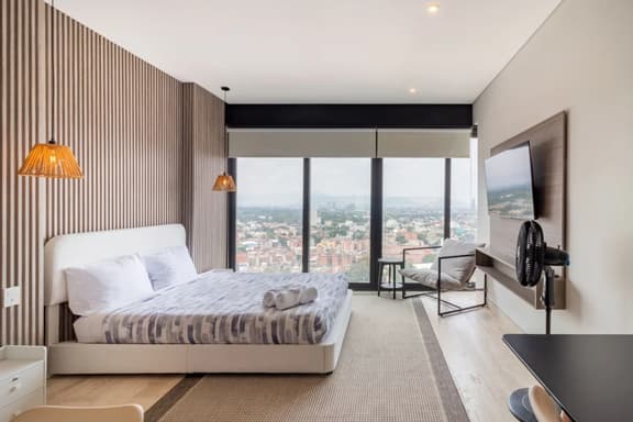 Casa Distum Rodriguez cerca de Reforma y Polanco - Image 1