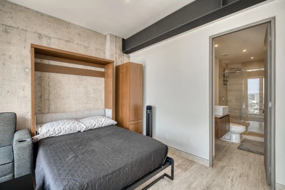 Casa Hector a Pasos de Reforma - Image 1