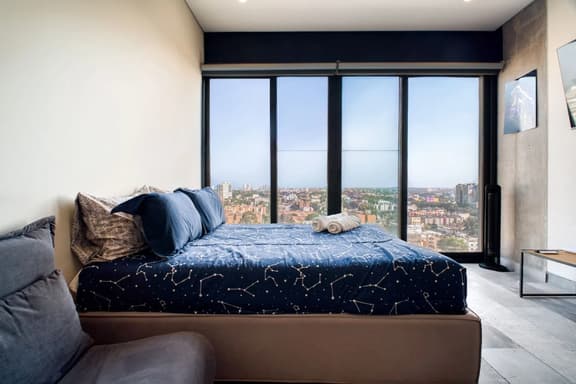 Casa Lafraga a Pasos de Reforma y Polanco - Image 1