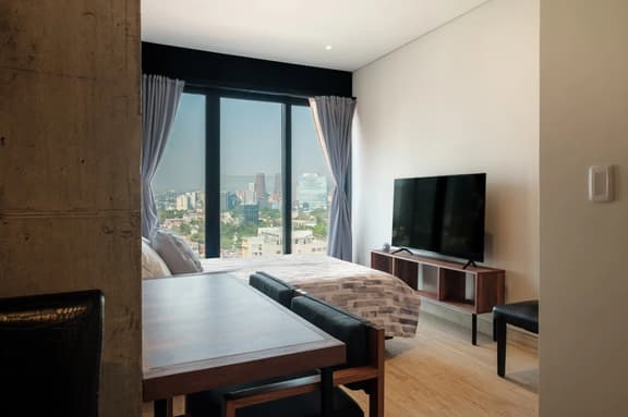 Casa Olivos a pasos de Polanco y Reforma - Image 1