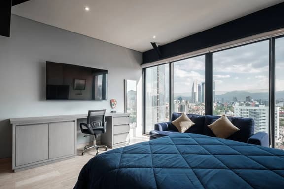 Casa Plus Sergio a Pasos de Reforma y Polanco - Image 1